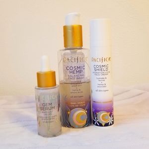Pacifica Skincare Set